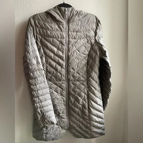 The North Face Karokora 700 Fill Down Parka - Picture 4 of 15